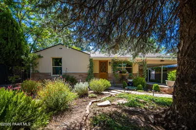 322 N Washington Avenue, Prescott, AZ 86301 - Photo 49