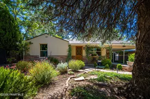 322 N Washington Ave, Prescott, AZ 86301 - Photo 1