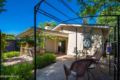 322 N Washington Avenue, Prescott, AZ 86301 - Photo 33
