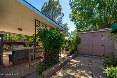322 N Washington Avenue, Prescott, AZ 86301 - Photo 5