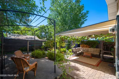322 N Washington Avenue, Prescott, AZ 86301 - Photo 3