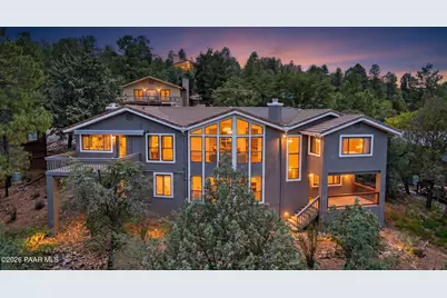 1140 Tanglewood Road, Prescott, AZ 86303 - Photo 1