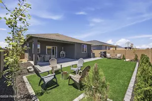 1208 N Prairie Dog Trail, Prescott, AZ 86305 - Photo 3