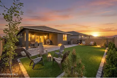 1208 N Prairie Dog Trail, Prescott, AZ 86305 - Photo 35