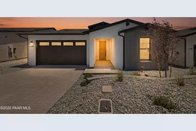 945 Cumberwood Court, Prescott, AZ 86305 - Photo 1