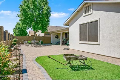 616 N Magdalena Street, Dewey-Humboldt, AZ 86327 - Photo 23