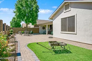 616 N Magdalena St, Dewey-Humboldt, AZ 86327 - Photo 23