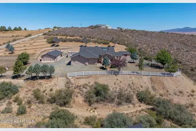 285 S Brookstone Drive, Dewey-Humboldt, AZ 86327 - Photo 47