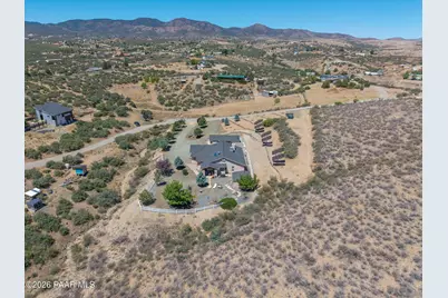 285 S Brookstone Drive, Dewey-Humboldt, AZ 86327 - Photo 51