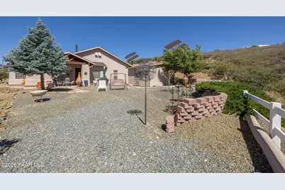 285 S Brookstone Drive, Dewey-Humboldt, AZ 86327 - Photo 41