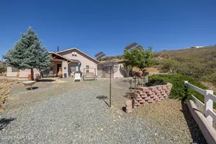 285 S Brookstone Dr, Dewey-Humboldt, AZ 86327 - Photo 41