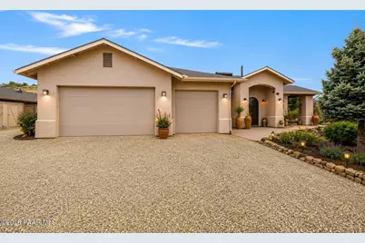 285 S Brookstone Drive, Dewey-Humboldt, AZ 86327 - Photo 3