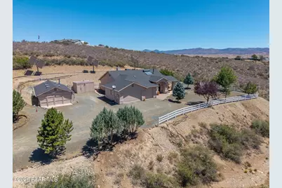 285 S Brookstone Drive, Dewey-Humboldt, AZ 86327 - Photo 59