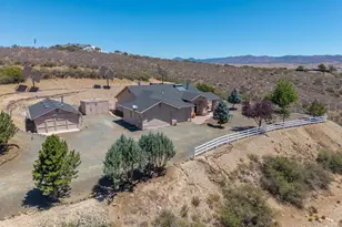 285 S Brookstone Dr, Dewey-Humboldt, AZ 86327 - Photo 59