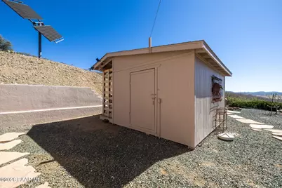 285 S Brookstone Drive, Dewey-Humboldt, AZ 86327 - Photo 35