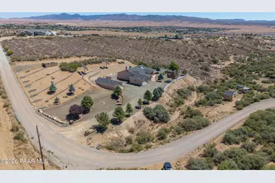 285 S Brookstone Drive, Dewey-Humboldt, AZ 86327 - Photo 45