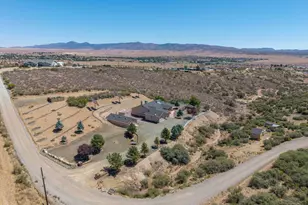 285 S Brookstone Dr, Dewey-Humboldt, AZ 86327 - Photo 45