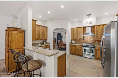 285 S Brookstone Drive, Dewey-Humboldt, AZ 86327 - Photo 11