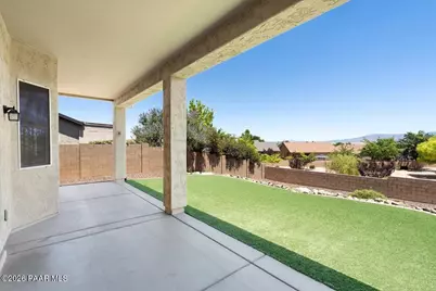 4253 N Pembroke Street, Prescott Valley, AZ 86314 - Photo 23