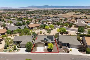 4253 N Pembroke St, Prescott Valley, AZ 86314 - Photo 29