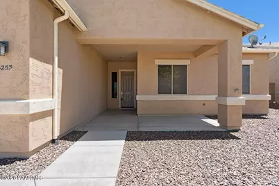 4253 N Pembroke Street, Prescott Valley, AZ 86314 - Photo 3