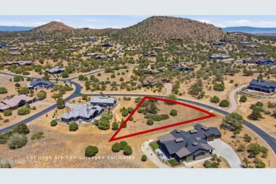 5350 W Simmons Peak Road, Prescott, AZ 86305 - Photo 3