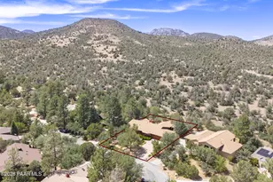 12 Woodside Dr, Prescott, AZ 86305 - Photo 5