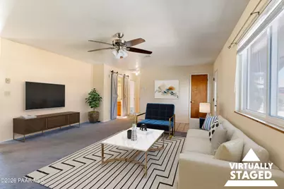 7607 E Cocopah Drive, Prescott Valley, AZ 86314 - Photo 3