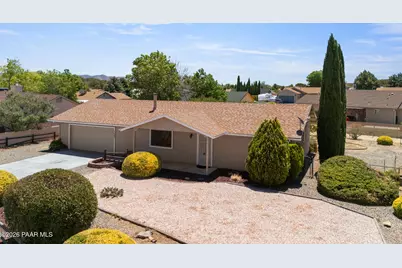 7607 E Cocopah Drive, Prescott Valley, AZ 86314 - Photo 19