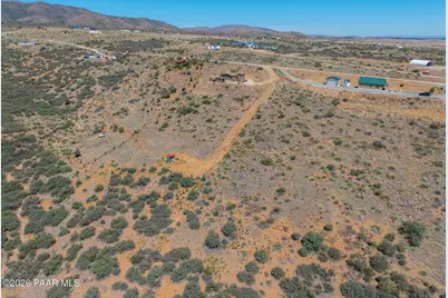 9355 E Wolf Road, Dewey-Humboldt, AZ 86327 - Photo 69