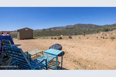 9355 E Wolf Road, Dewey-Humboldt, AZ 86327 - Photo 47