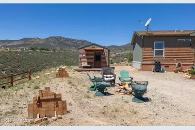 9355 E Wolf Road, Dewey-Humboldt, AZ 86327 - Photo 55