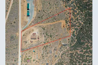 9355 E Wolf Road, Dewey-Humboldt, AZ 86327 - Photo 73