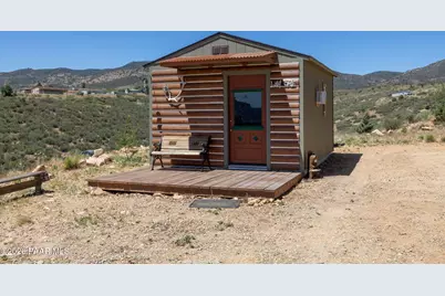 9355 E Wolf Road, Dewey-Humboldt, AZ 86327 - Photo 45