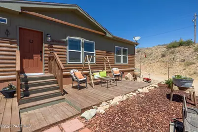 9355 E Wolf Road, Dewey-Humboldt, AZ 86327 - Photo 3