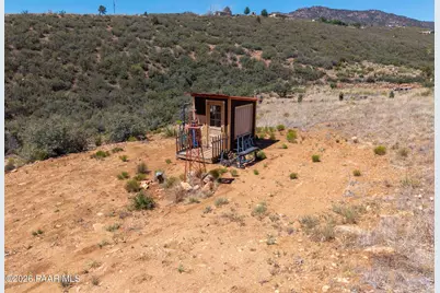 9355 E Wolf Road, Dewey-Humboldt, AZ 86327 - Photo 71