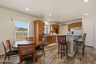 9355 E Wolf Road, Dewey-Humboldt, AZ 86327 - Photo 21
