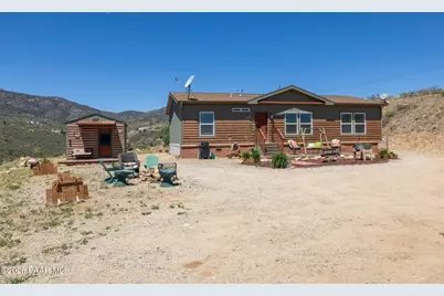 9355 E Wolf Road, Dewey-Humboldt, AZ 86327 - Photo 51