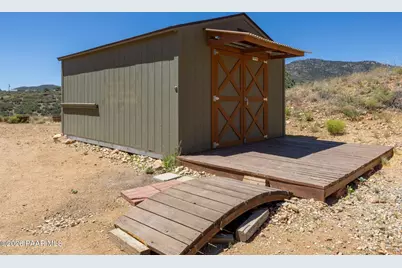 9355 E Wolf Road, Dewey-Humboldt, AZ 86327 - Photo 43