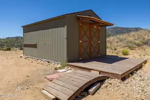 9355 E Wolf Rd, Dewey-Humboldt, AZ 86327 - Photo 43