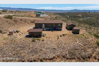 9355 E Wolf Road, Dewey-Humboldt, AZ 86327 - Photo 63