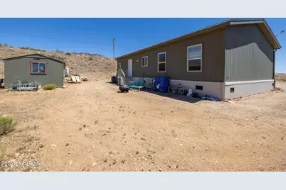 9355 E Wolf Road, Dewey-Humboldt, AZ 86327 - Photo 39
