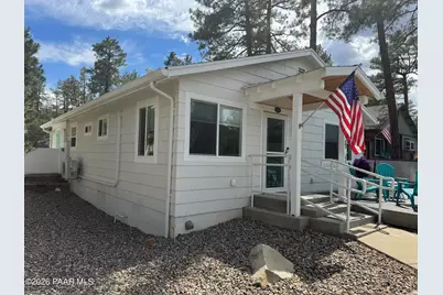 1125 W Gurley Street, Prescott, AZ 86305 - Photo 3