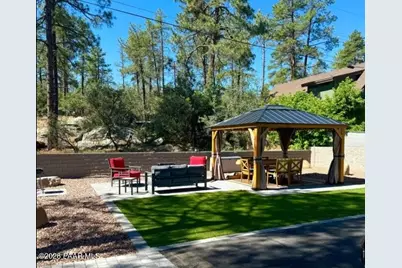 1125 W Gurley Street, Prescott, AZ 86305 - Photo 5