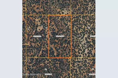 77 Indian Springs Road, Ash Fork, AZ 86320 - Photo 1