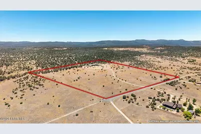 18400 N Doric Way, Prescott, AZ 86305 - Photo 77
