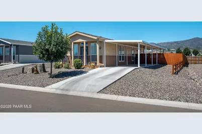 124 S Copper Canyon Loop, Camp Verde, AZ 86322 - Photo 1