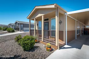 124 S Copper Canyon Loop, Camp Verde, AZ 86322 - Photo 5
