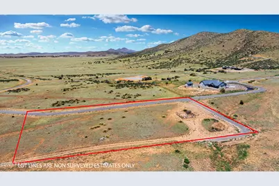 9126 N Velvet Forest Way, Prescott Valley, AZ 86315 - Photo 3