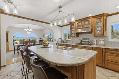 10850 E Old Black Canyon Highway, Dewey-Humboldt, AZ 86327 - Photo 13